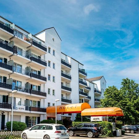 Acora Duesseldorf Living The City Extérieur photo
