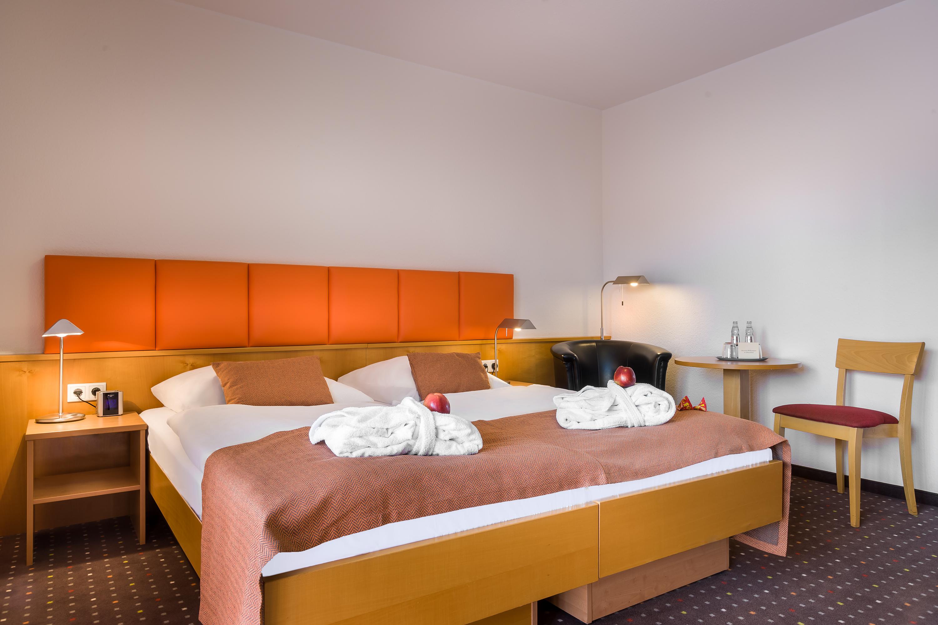 Acora Duesseldorf Living The City Extérieur photo