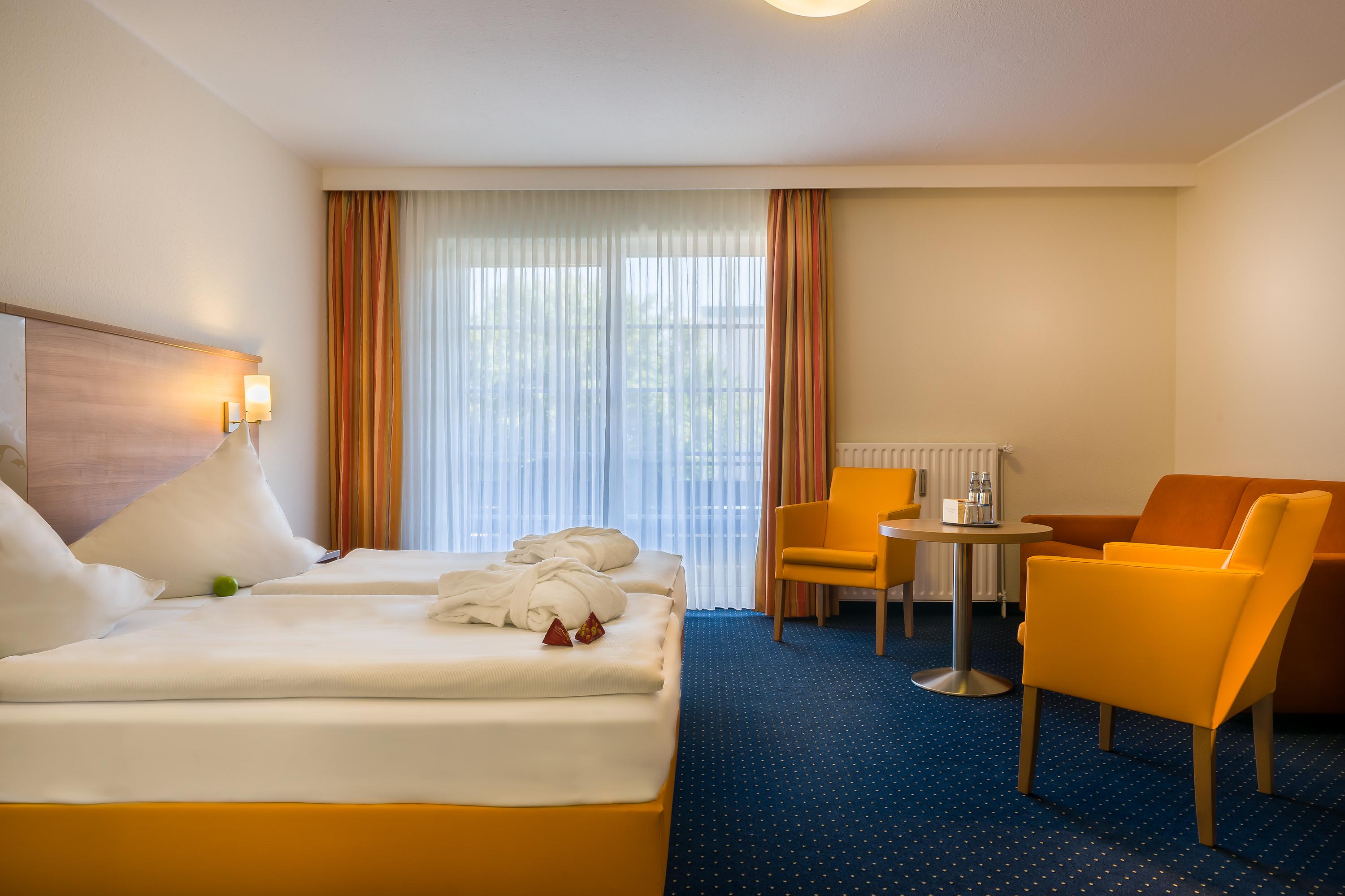 Acora Duesseldorf Living The City Extérieur photo
