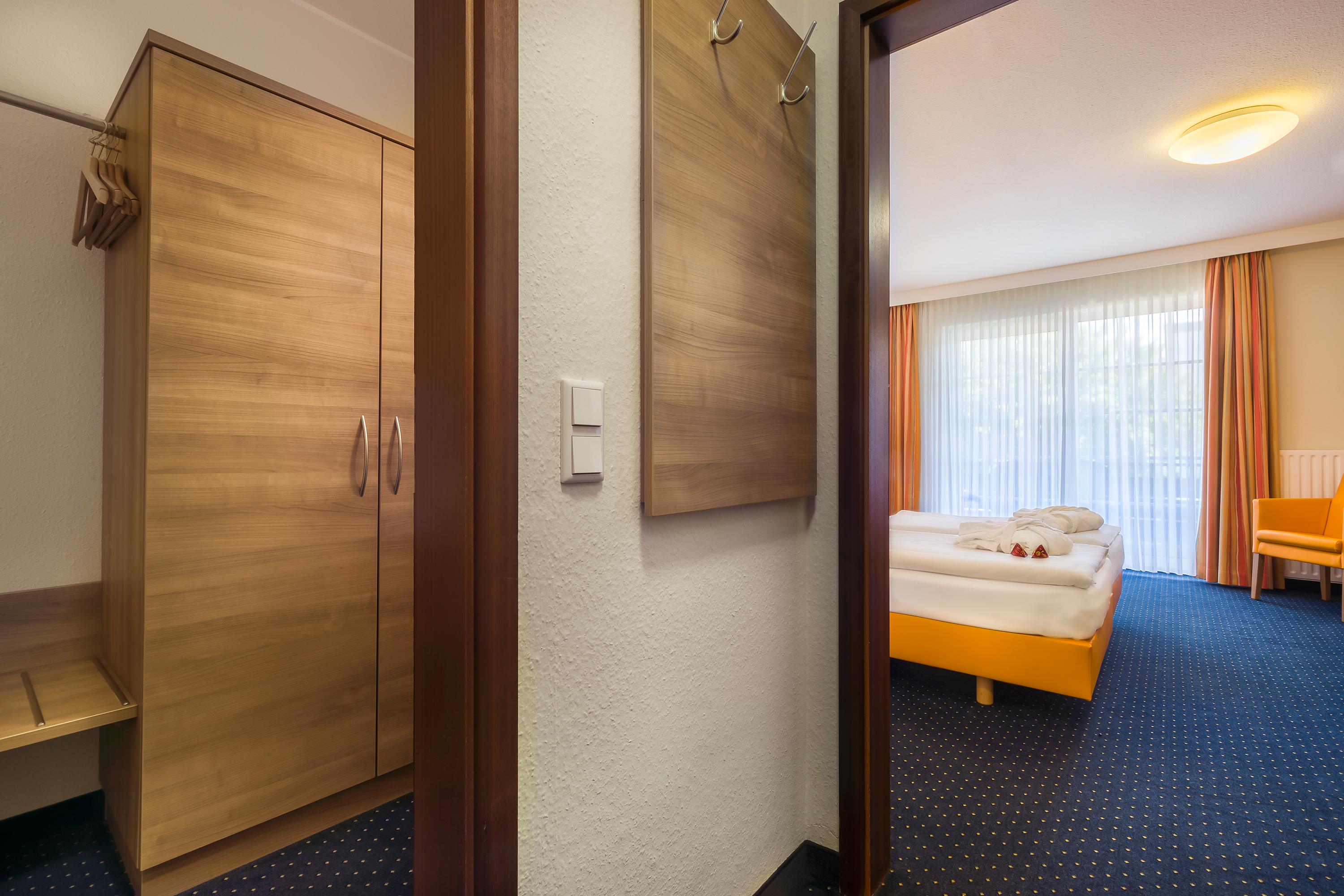 Acora Duesseldorf Living The City Extérieur photo