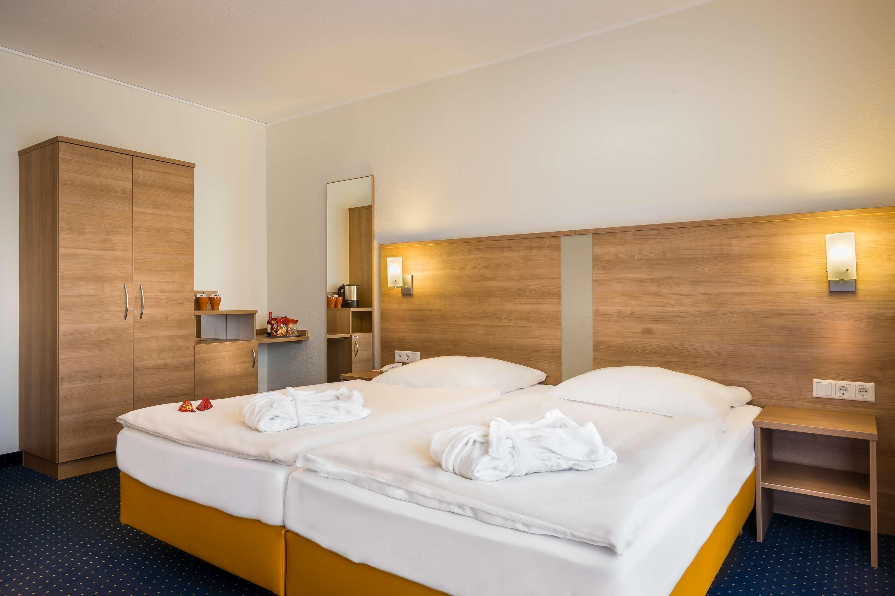 Acora Duesseldorf Living The City Extérieur photo