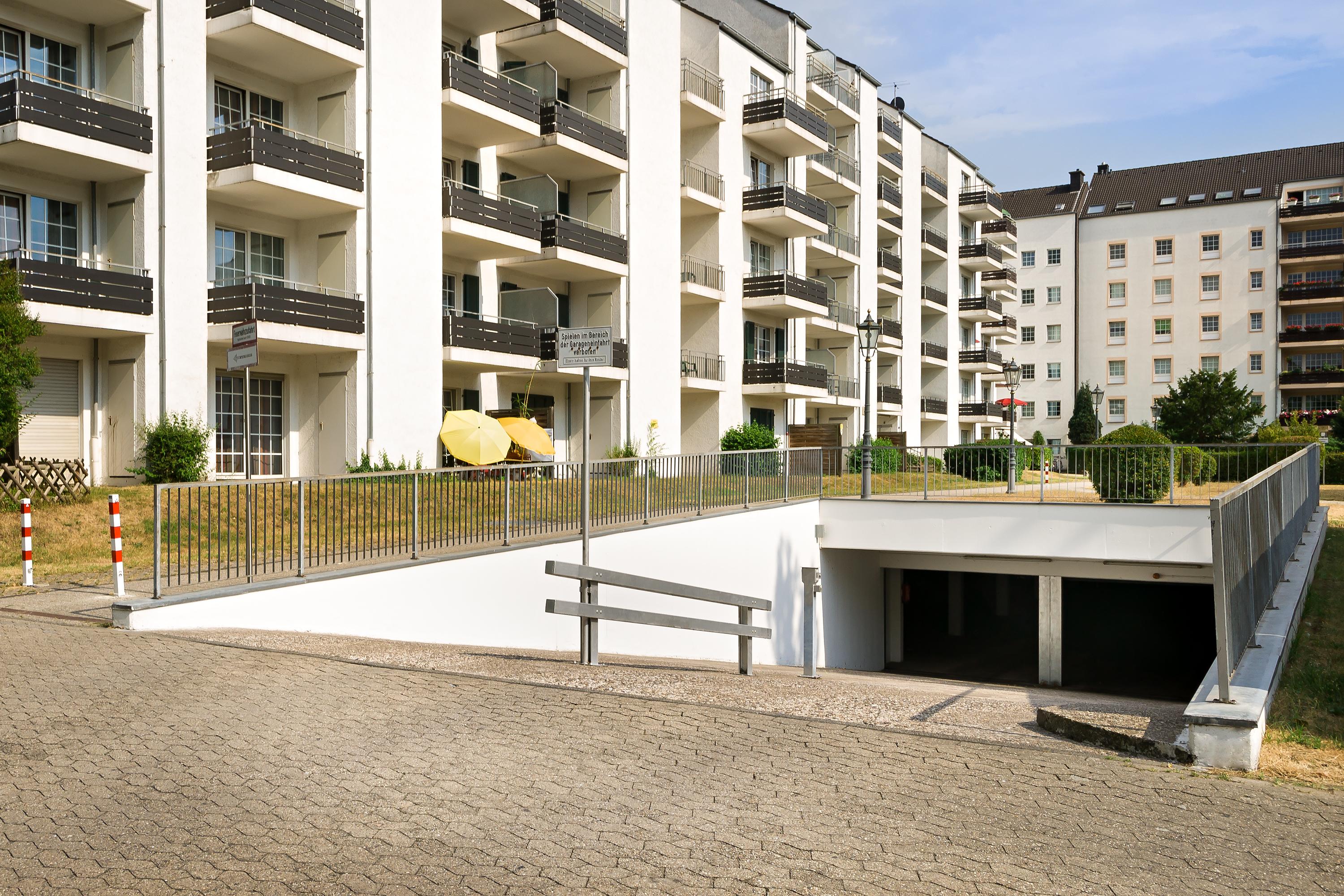 Acora Duesseldorf Living The City Extérieur photo